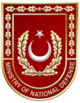 Ministry of National Defense