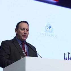 II. INTERNATIONAL CBRN CONGRESS PHOTOGRAPHS